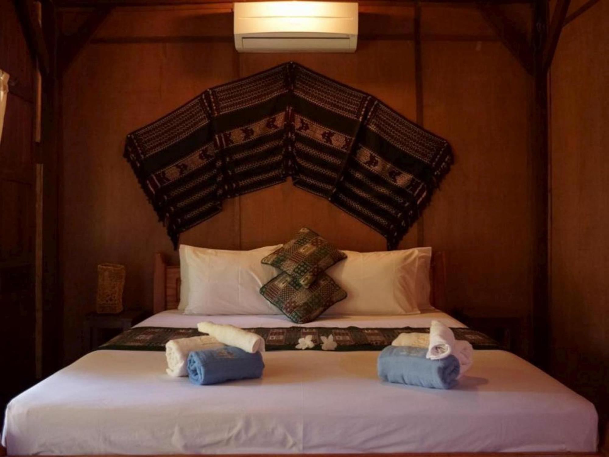 Omah Gili Hotel Gili Air Exterior foto